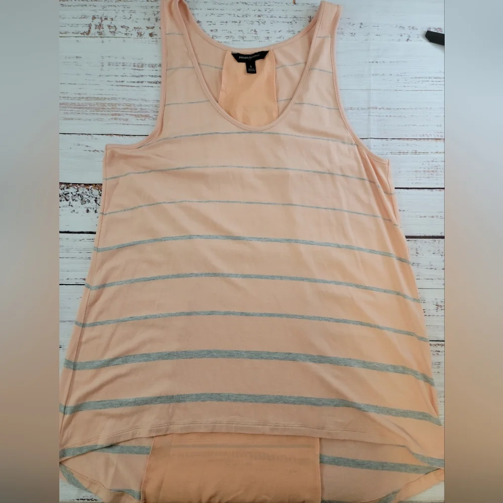 Banana Republic S tank top